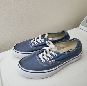 COPY - Vans
